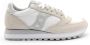 Saucony Heren Sneakers van Suède met Dual-Tone EVA Tussenzool Black Heren - Thumbnail 2