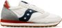Saucony Groene Jazz Original M Lage Sneakers Multicolor - Thumbnail 4
