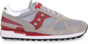 Saucony Originele Shadow 822 Sneakers Grijs Heren