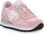 Saucony Shadow_S1108 Roze Damesmode Sneakers Roze Dames - Thumbnail 1