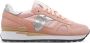 Saucony Bruine Shadow S1108 Damessneakers Bruin Dames - Thumbnail 1