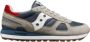 Saucony Stijlvolle Sneakers met Rubberen Zool Multicolor Heren - Thumbnail 4