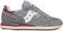 Saucony Originele Shadow Sneakers Multicolor Heren - Thumbnail 1