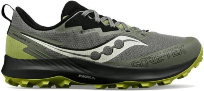 Saucony Peregrine 14 GTX Trail Hardloopschoenen