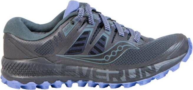Saucony Peregrine ISO Hardloopschoenen