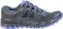 Saucony Peregrine ISO Hardloopschoenen - Thumbnail 1