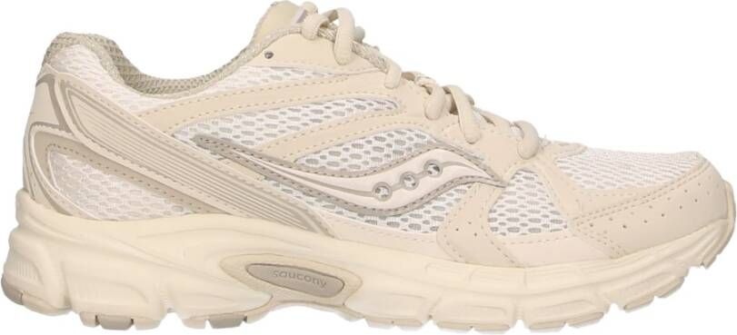 Saucony Polyester Sneaker