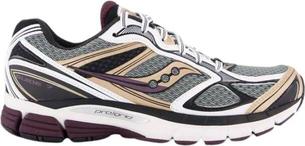 Saucony Progrid Guide 7 Dames Hardloopschoenen