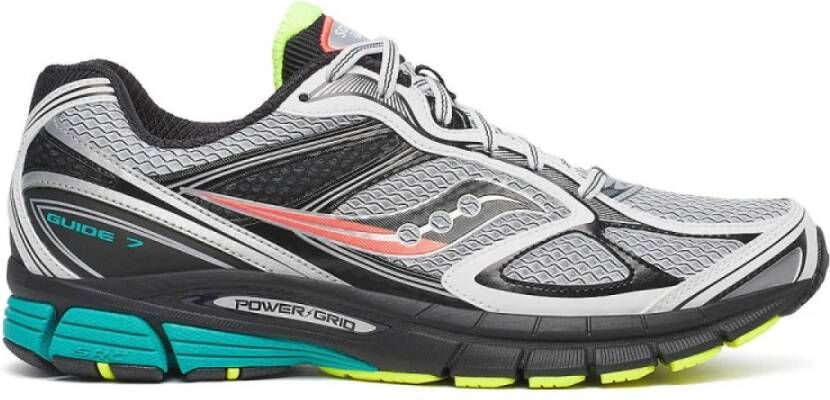 Saucony ProGrid Guide 7 Hardloopschoenen