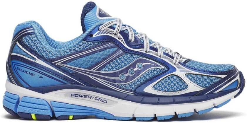Saucony ProGrid Guide 7 Hardloopschoenen