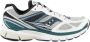 Saucony Progrid Guide 7 Sneaker in Wit - Thumbnail 1