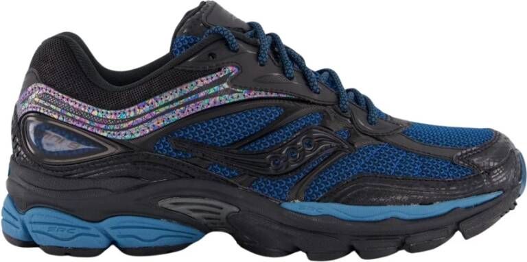 Saucony Progrid Omni 9 Dames Hardloopschoenen