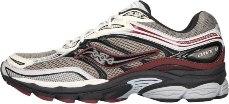 Saucony Progrid Omni 9 H Sneakers