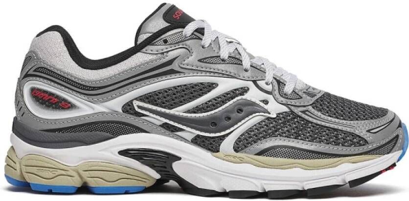 Saucony ProGrid Omni 9 Hardloopschoenen