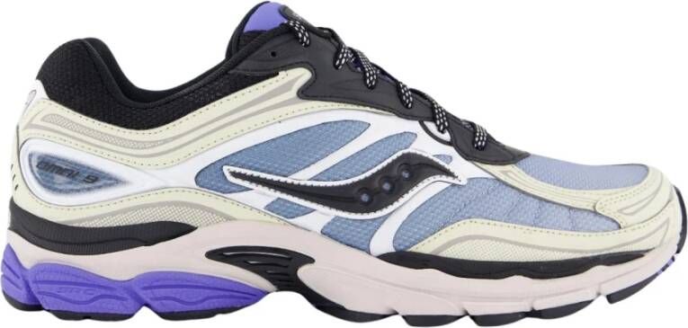 Saucony Progrid Omni 9 Hardloopschoenen