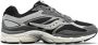 Saucony Progrid Omni 9 Hardloopschoenen Gray Heren - Thumbnail 1