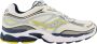 Saucony Progrid Omni 9 Hardloopschoenen White Heren - Thumbnail 1