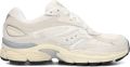 SAUCONY Lage Sneakers Progrid Omni 9 Mesh Wit - Wit