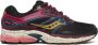 SAUCONY Lage Sneakers Progrid Omni 9 Maat: 37 Materiaal: Mesh Kleur: Zwart - Thumbnail 1