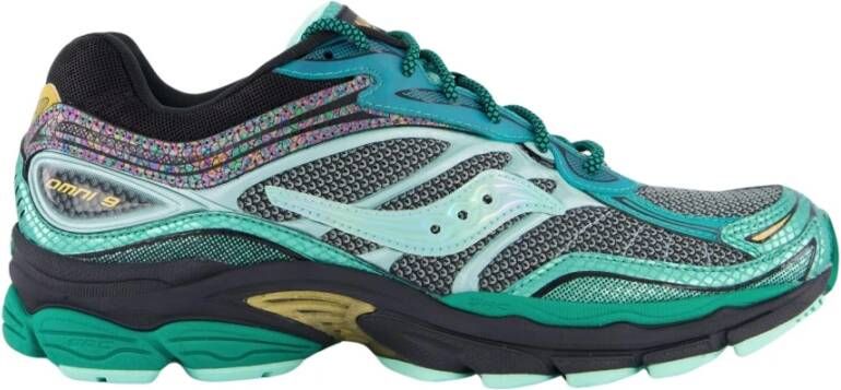 Saucony Progrid Omni 9 Sneaker
