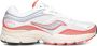 SAUCONY Lage Sneakers Dames Progrid Omni 9 Maat: 41 Materiaal: Mesh Kleur: Wit - Thumbnail 1