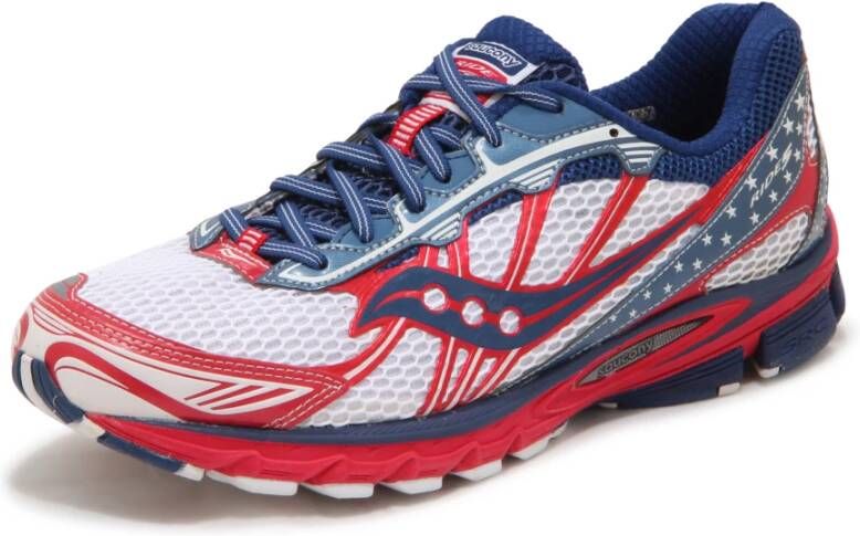 Saucony Progrid Ride 5 Medium Schoenen