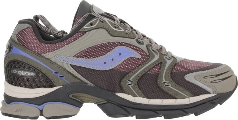 Saucony ProGrid Triumph 4 Sneakers
