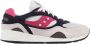 Saucony Retro hardloopschoenen Shadow 6000 Multicolor Heren - Thumbnail 11