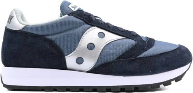 Saucony Retro Jazz Sneakers