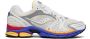 SAUCONY Lage Sneakers Dames Progrid Triumph 4 Maat: 40 Materiaal: Leatherlook - Thumbnail 1