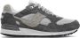 Saucony Stoffen Suède Sneakers met Rubberen Zool Gray Heren - Thumbnail 1