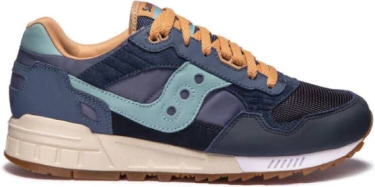 Saucony Retro Shadow Sneakers