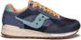 Saucony Retro Shadow Sneakers - Thumbnail 1