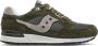 Saucony Retro Shadow Sneakers - Thumbnail 1