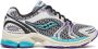 Saucony Retro Style Progrid Triumph 4 Sneakers - Thumbnail 1