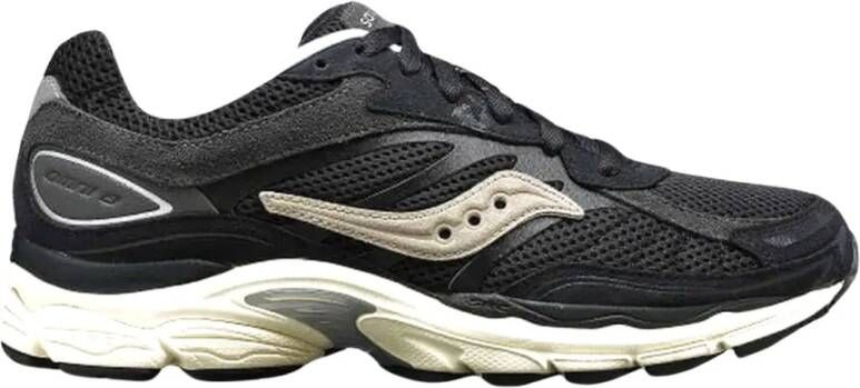 Saucony Retro Tech Klassieke Kleurrijke Sneakers Multicolor Heren - Foto 2