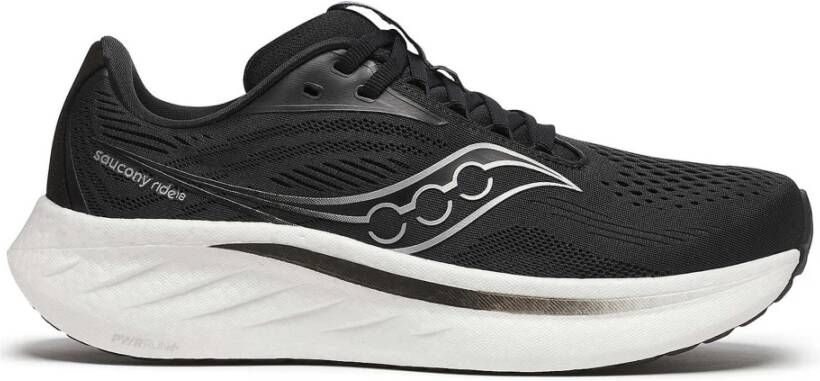Saucony Ride 18 Hardloopschoenen