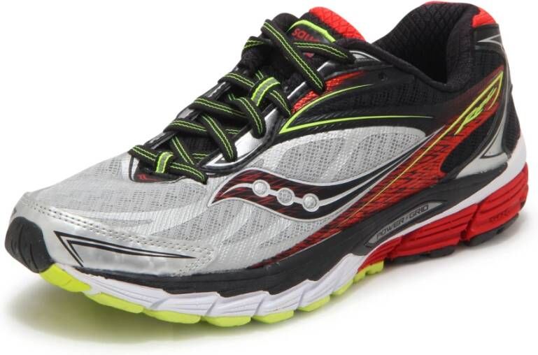 Saucony Ride 8 Medium Schoenen