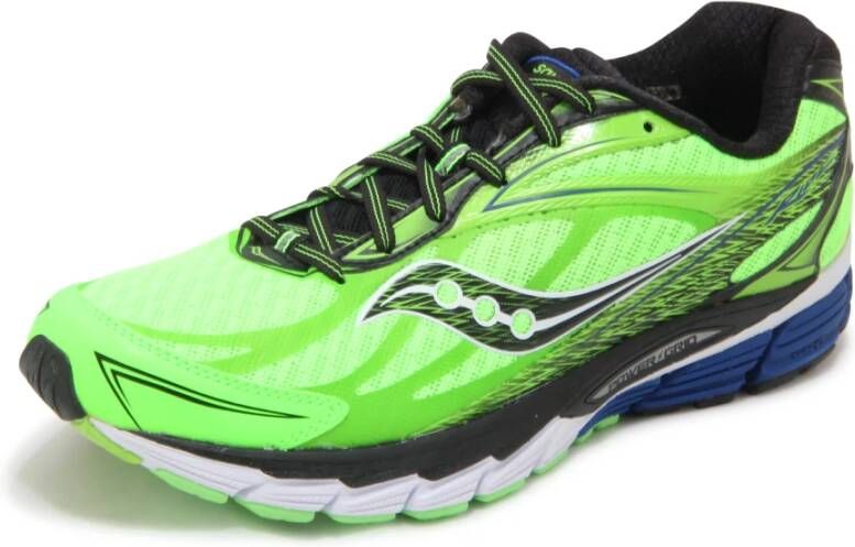 Saucony Ride 8 Shoes