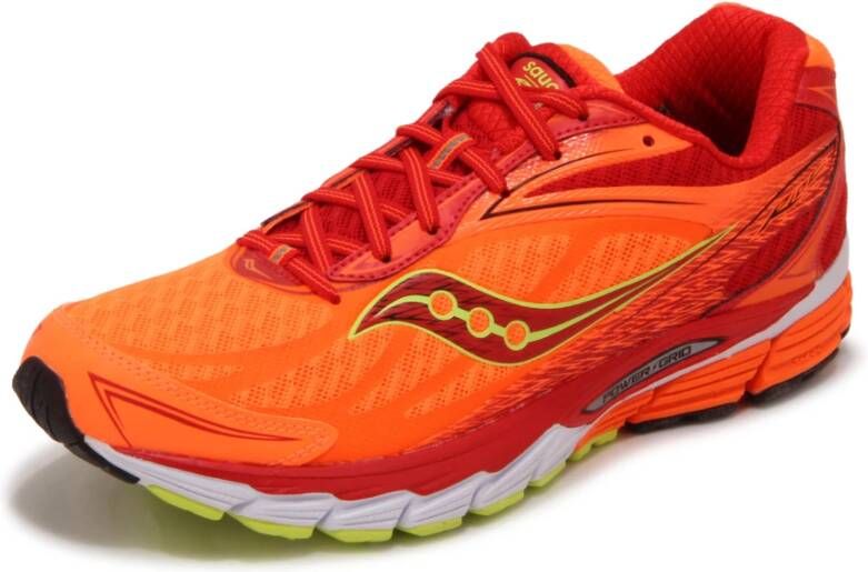 Saucony Ride 8 Shoes