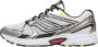 Saucony Witte Dagelijkse Sneaker Ride Millennium White - Thumbnail 1