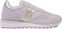 Saucony Roze Sneakers Lichtgewicht Drievoudige Tussenzool Beperkte Oplage Pink Dames - Thumbnail 1