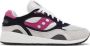 Saucony Retro hardloopschoenen Shadow 6000 Multicolor Heren - Thumbnail 1