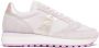 Saucony Roze Sneakers Lichtgewicht Drievoudige Tussenzool Beperkte Oplage Pink Dames - Thumbnail 10