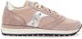 SAUCONY ORIGINALS Jazz Triple Sneakers Roze Vrouw - Thumbnail 2