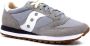 Saucony S2044-664 Herensneakers Stijlvol en Comfortabel Grijs Heren - Thumbnail 1