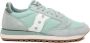 Saucony Groene Jazz O Sneakers Lichtgewicht Comfort Stijl Green Dames - Thumbnail 11