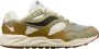 Saucony Sand & Sage Shadow 2 Sneakers Multicolor Heren - Thumbnail 1