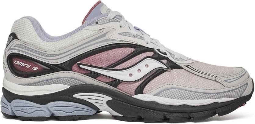Saucony Duemila Running Sneaker