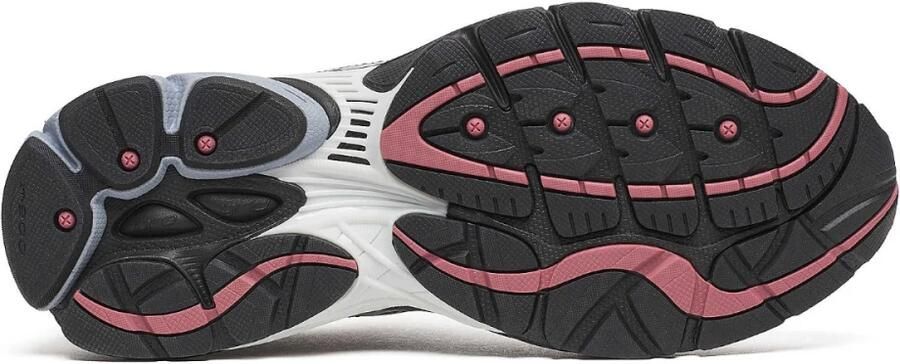 Saucony Duemila Running Sneaker - Foto 2